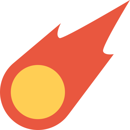 comet